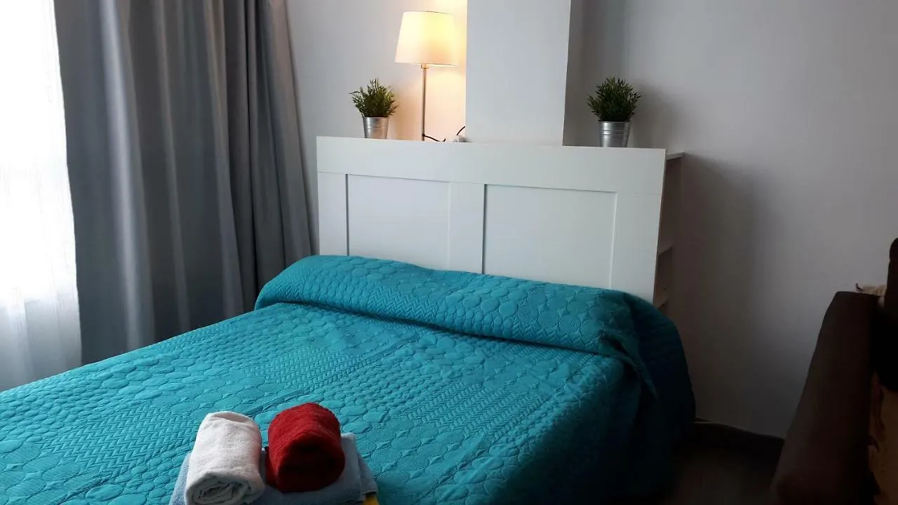 Apartment Calle Antonio Millon Nerja