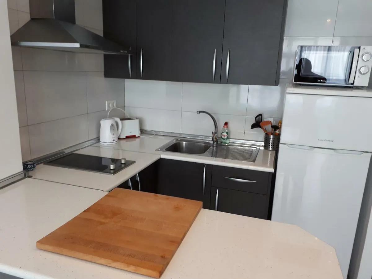 Apartamento Calle Antonio Millón Nerja España