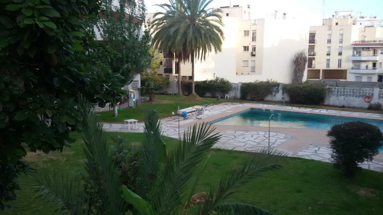 Calle Antonio Millon Nerja Apartment