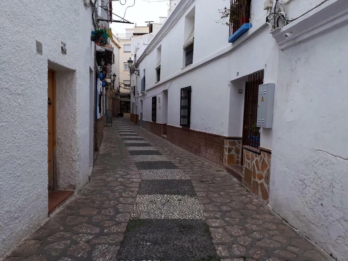Calle Antonio Millón Nerja Apartamento