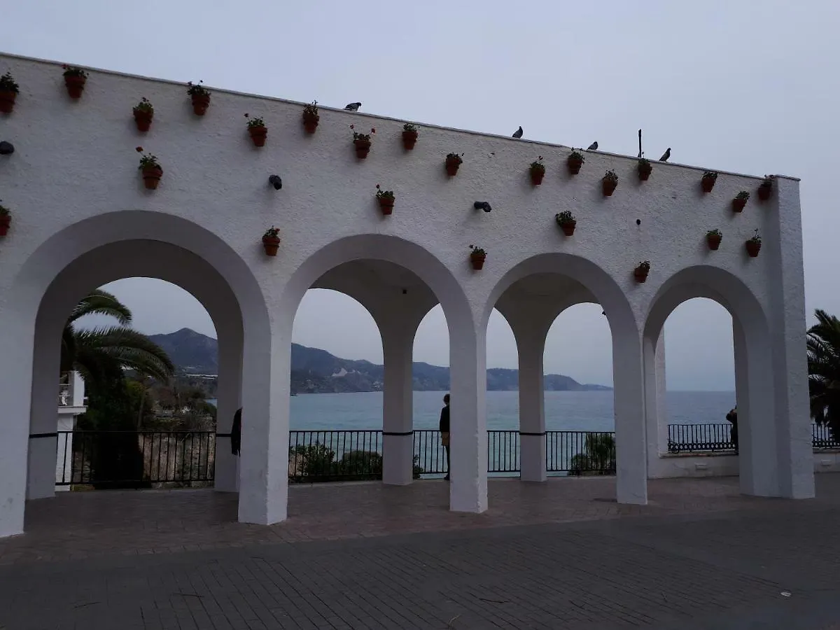 Calle Antonio Millon Nerja 0*,  Spain