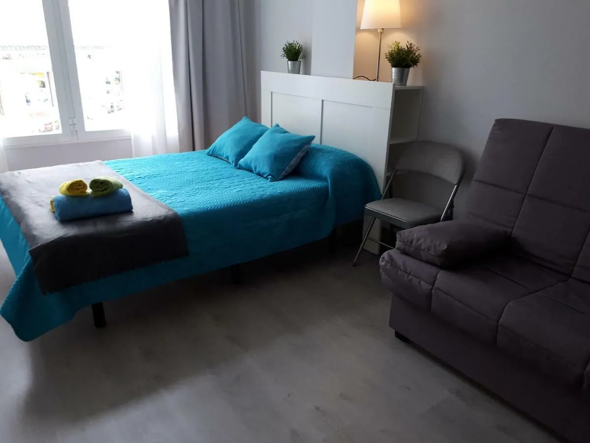 Calle Antonio Millon Nerja Apartment