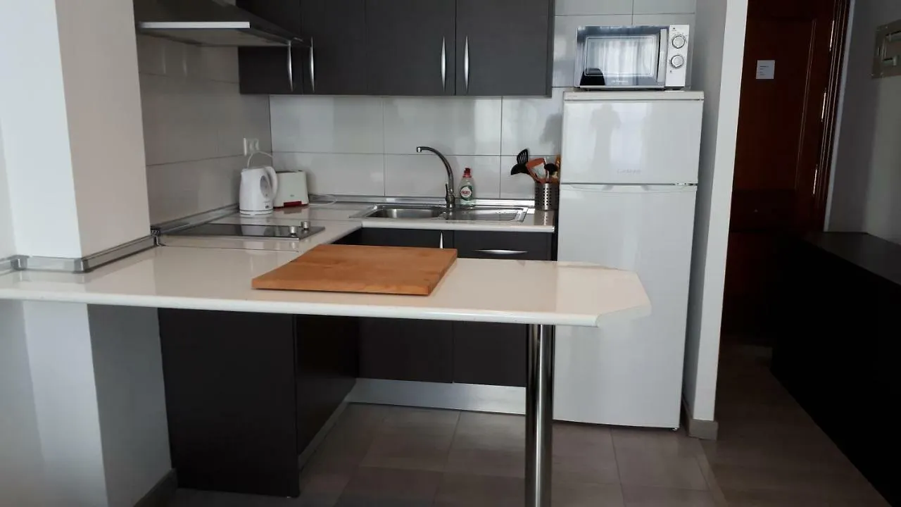Calle Antonio Millon Nerja Apartment