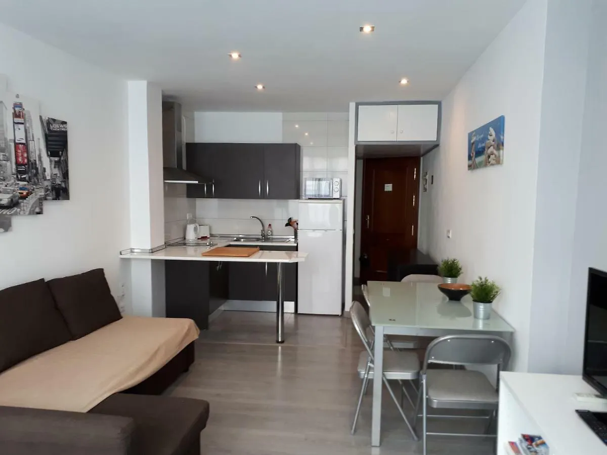 Apartment Calle Antonio Millon Nerja